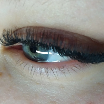 Объем 3D - цена 250 гир