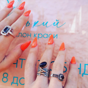 Одесский Салон Красоты, Одеса Фото - 17