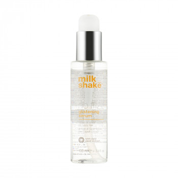 Сироватка milk_shake No Frizz Glistening Serum для блиску хвилястого волосся, 100 мл