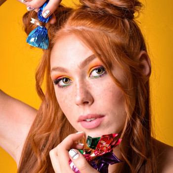 Інна Аніськова, Кривий Ріг Фото - 2