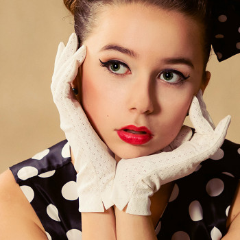 Інна Аніськова, Кривий Ріг Фото - 11