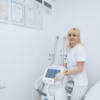 DR. RACHUK, Біла Церква Фото - 30