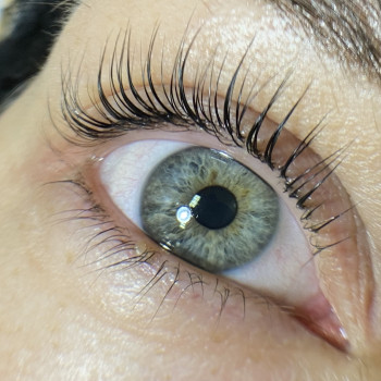 Ламінування вій
                    Лешмейкер Оксана Тернополь