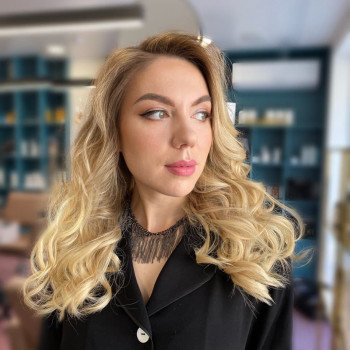 PIED-DE-POULE на Пушкинской, Харьков Фото - 51