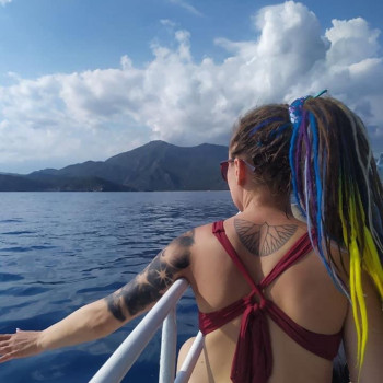 Ольга Коханчик, Київ Фото - 72