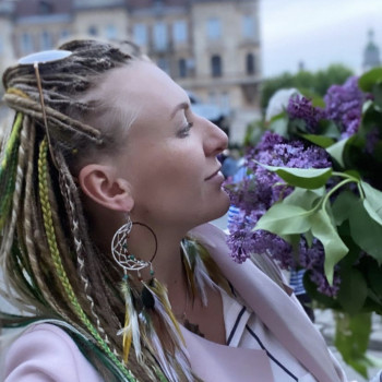 Ольга Коханчик, Київ Фото - 75