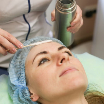 Криотерапия