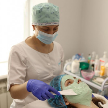 МедЭстет, Винница Фото - 9