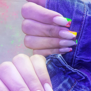 Диана Чунахова, Одеса Фото - 7