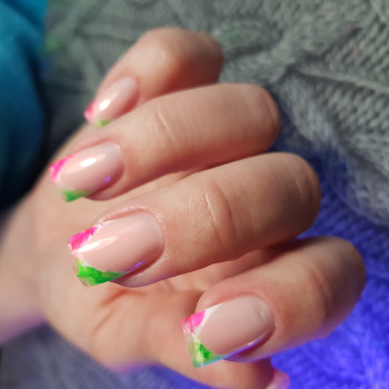 Диана Чунахова, Одеса Фото - 13