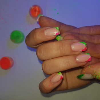 Диана Чунахова, Одеса Фото - 14