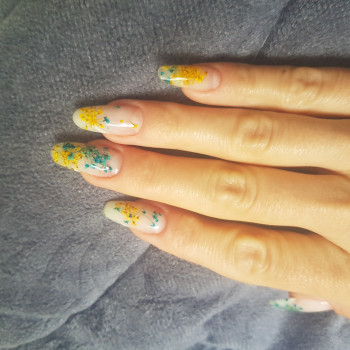 Диана Чунахова, Одеса Фото - 18