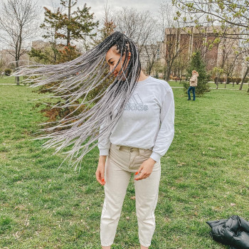 Катерина Позднякова, Київ Фото - 12