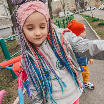 Катерина Позднякова, Київ Фото - 9