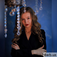 Парикмахер Яна Мостинець на Barb.ua