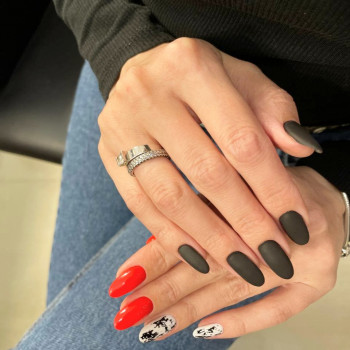 Вероника Апостолова, Київ Фото - 44