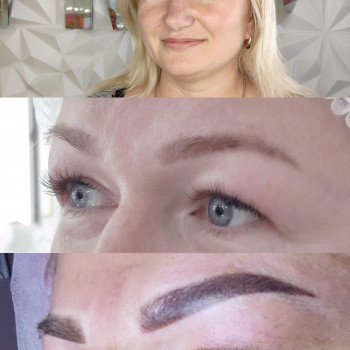 Людмила Стахнюк, Киев Фото - 6