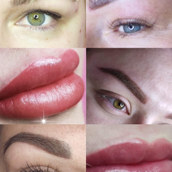 Людмила Стахнюк, Киев Фото - 9