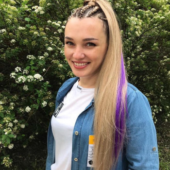 Наталья Буханцова, Харків Фото - 15