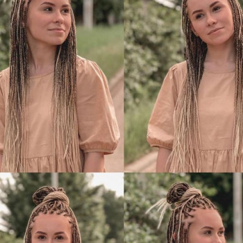 Наталья Буханцова, Харків Фото - 17