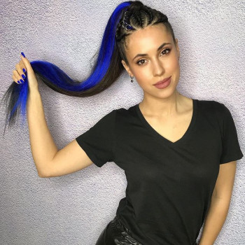 Наталья Буханцова, Харків Фото - 24