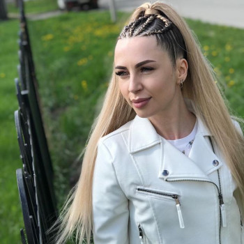 плетение волос, брейды, прическа хвост, брейды в хвост, высокий хвост