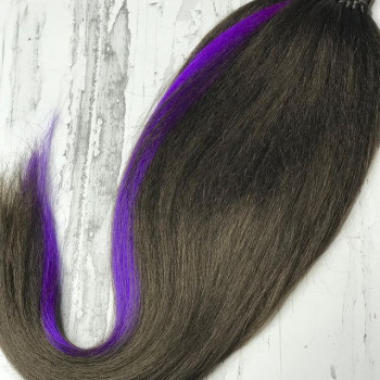 Съёмный хвост на резинке
                    Перукар Наталья Харків