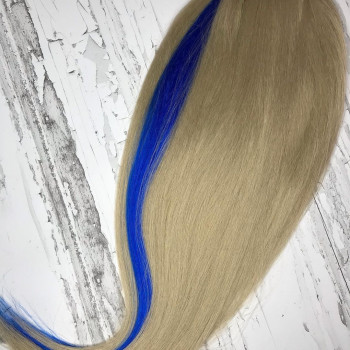 Съёмный хвост на резинке
                    Перукар Наталья Харків