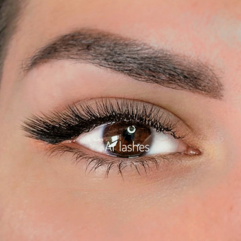 AR Lashes, Боярка Фото - 2