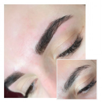 AR Lashes, Боярка Фото - 7