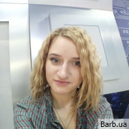 Майстер манікюру Юлія Мороз на Barb.ua