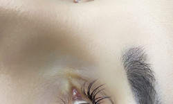 Ламинирование ресниц Лешмейкер Лилия Борух Хмельницький