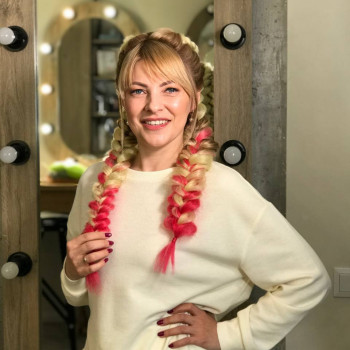 Коси з канекалоном від 700 грн Київ, центр
                    Парикмахер Надежда Киев