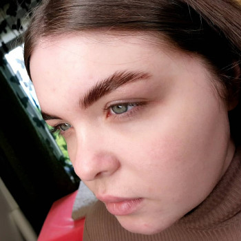 Ламінування брів♥️
                    Бровіст Христина Чернівці