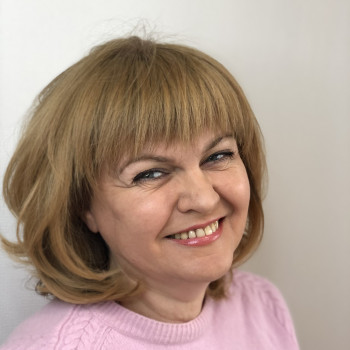 Наталія Сугірій, Київ Фото - 54