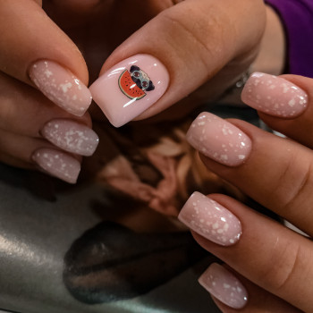 Таисия Nails, Черкаси Фото - 17