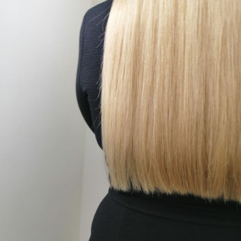 Женская Стрижка
                    Салон краси InstaBeauty Київ