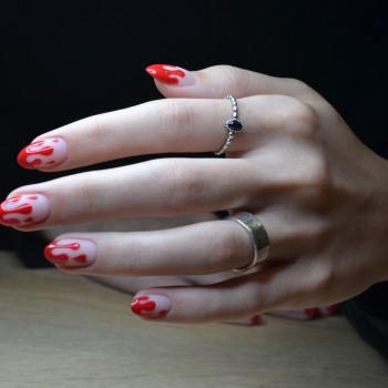 Василина Олексенко, Киев Фото - 13