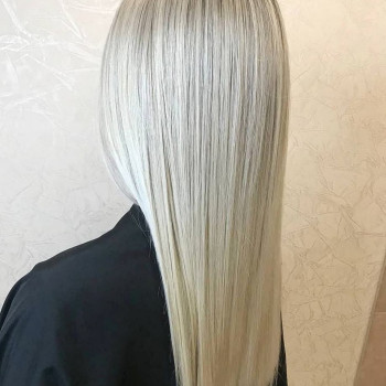 Окрашивание волос
                    Салон краси Bellissima Миколаїв