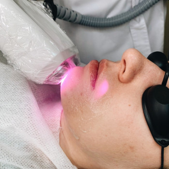 Лазерная эпиляция
                    Салон краси Bellissima Миколаїв