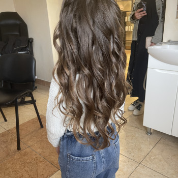 Настя Рудницкая, Хмельницкий Фото - 9