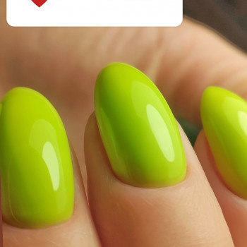 Укрепление ногтей