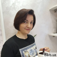 Мастер перманентного макияжа Татьяна Латова на Barb.ua