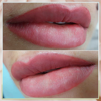 Перманентный макияж бровей
                    Мастер перманентного макияжа Татьяна Одесса