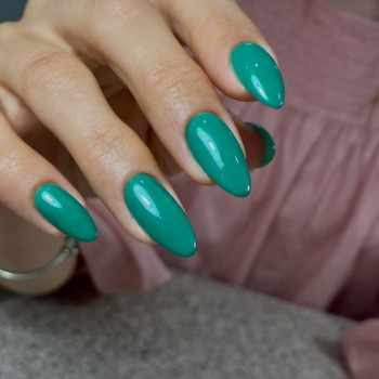 Полный маникюр