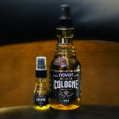 Одеколон Novon Professional Barber Cologne No.1 355 мл