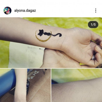 Алена Пославская, Бровары Фото - 5