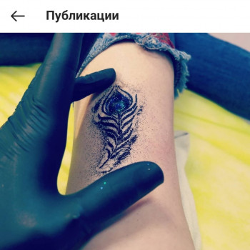 Алена Пославская, Бровары Фото - 6