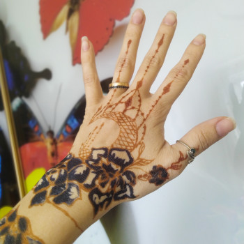 Алена Пославская, Бровары Фото - 9