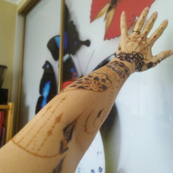 Алена Пославская, Бровары Фото - 10